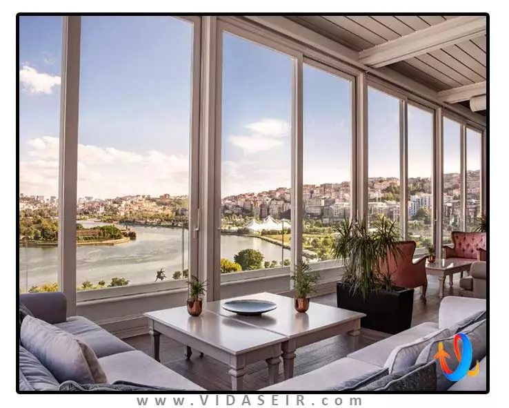 لازونی استانبول