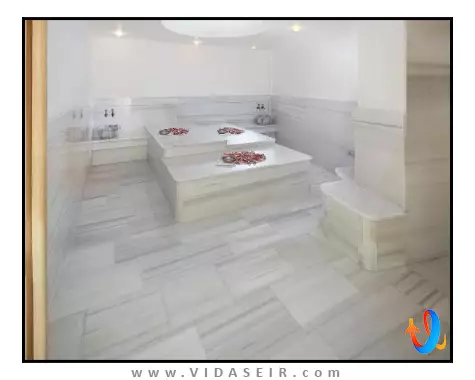 لالیلا بلو سوئیت مارماریس