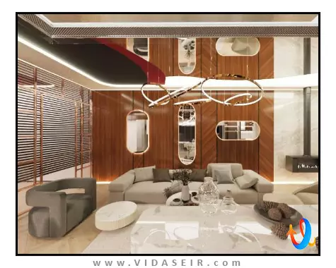 لالیلا بلو سوئیت مارماریس