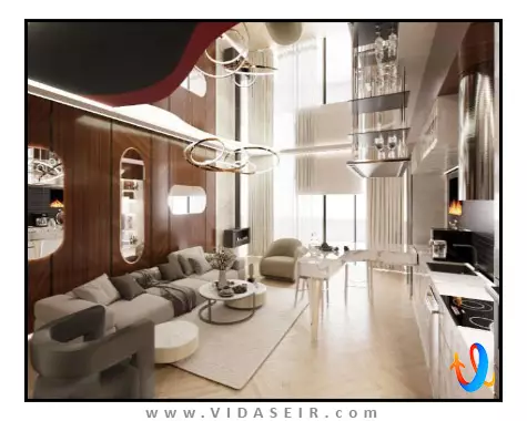 لالیلا بلو سوئیت مارماریس