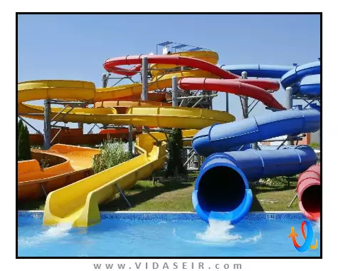 لالیلا بلو سوئیت مارماریس