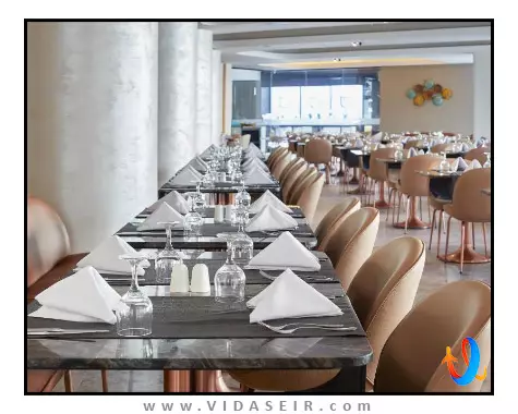 لالیلا بلو سوئیت مارماریس