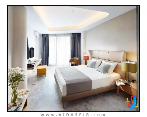 لالیلا بلو سوئیت مارماریس