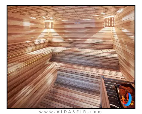 لالیلا بلو سوئیت مارماریس