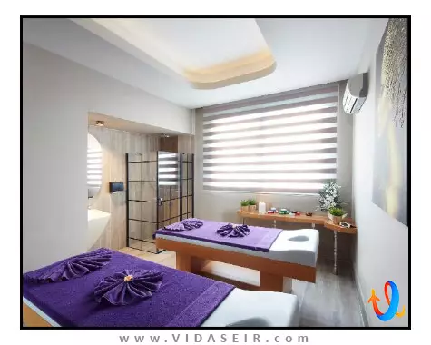 لالیلا بلو سوئیت مارماریس