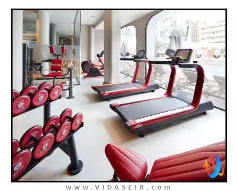 لالیلا بلو سوئیت مارماریس