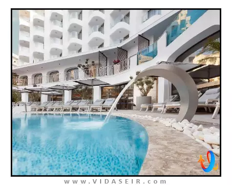 لالیلا بلو سوئیت مارماریس