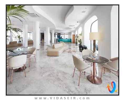 لالیلا بلو سوئیت مارماریس