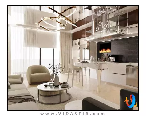 لالیلا بلو سوئیت مارماریس