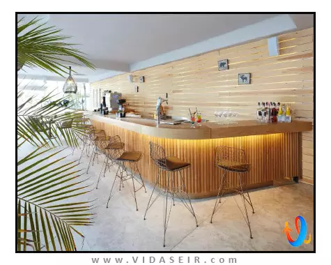 لالیلا بلو سوئیت مارماریس