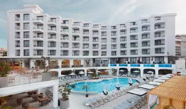 هتل لالیلا بلو سوئیت مارماریس