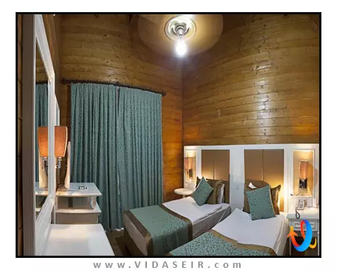 لانگ بیچ ریزورت آنتالیا