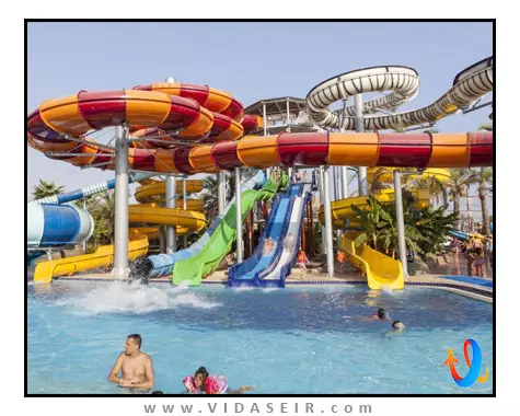 لانگ بیچ ریزورت آنتالیا