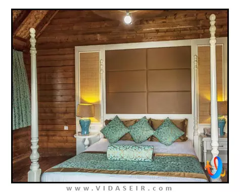 لانگ بیچ ریزورت آنتالیا