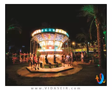 لانگ بیچ ریزورت آنتالیا