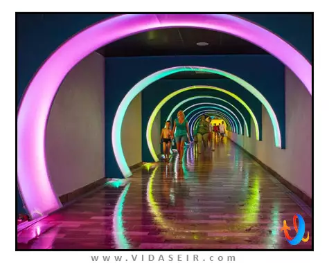 لانگ بیچ ریزورت آنتالیا