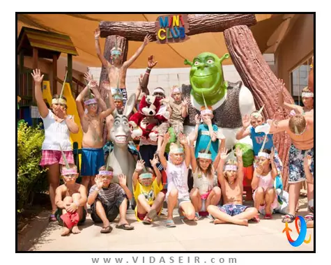 لانگ بیچ ریزورت آنتالیا