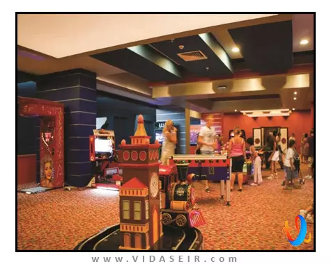 لانگ بیچ ریزورت آنتالیا