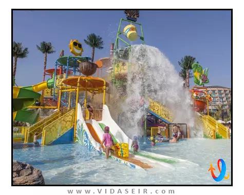 لانگ بیچ ریزورت آنتالیا