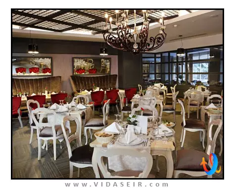 لانگ بیچ ریزورت آنتالیا