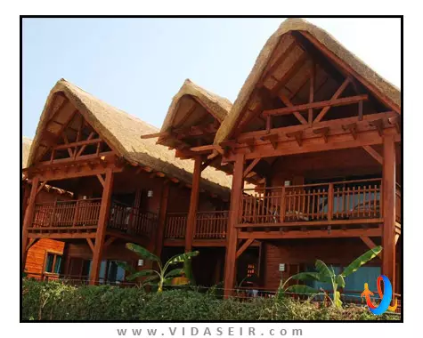 لانگ بیچ ریزورت آنتالیا