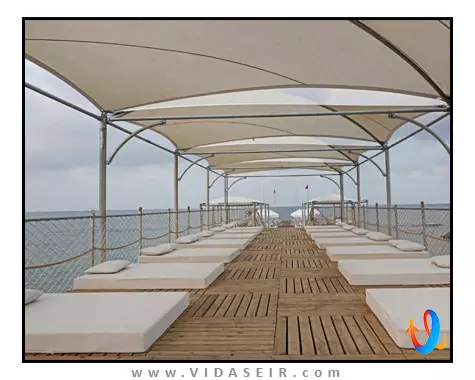 لانگ بیچ ریزورت آنتالیا