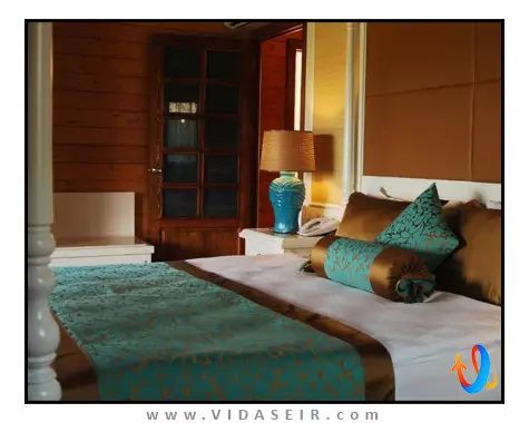 لانگ بیچ ریزورت آنتالیا