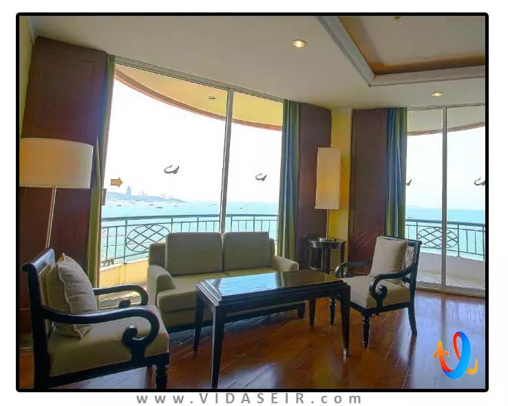 لانگ بیچ گاردن پاتایا