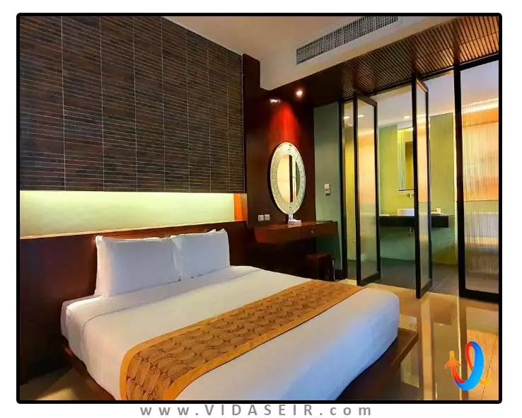 لانگ بیچ گاردن پاتایا