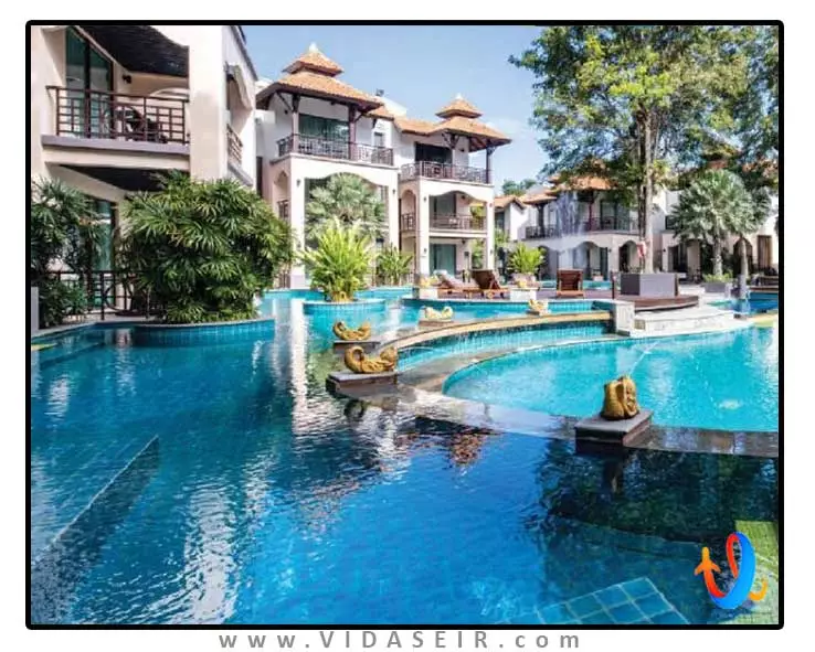 لانگ بیچ گاردن پاتایا