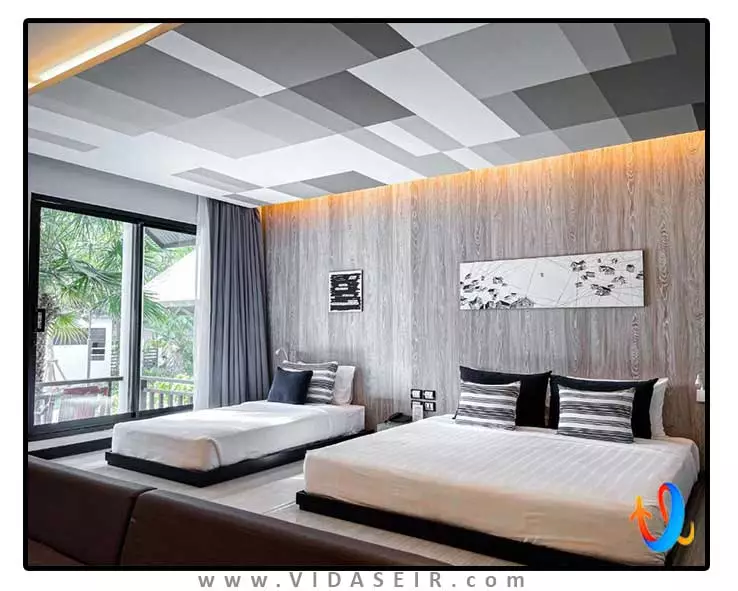 لانگ بیچ گاردن پاتایا