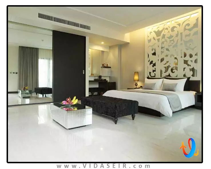 لانگ بیچ گاردن پاتایا