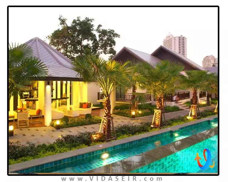 لانگ بیچ گاردن پاتایا