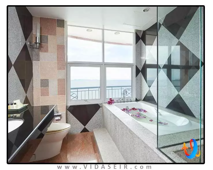 لانگ بیچ گاردن پاتایا