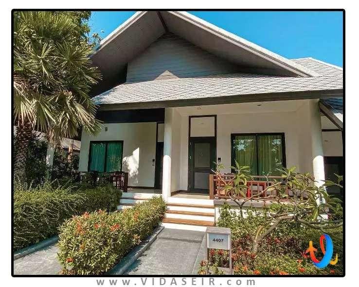 لانگ بیچ گاردن پاتایا