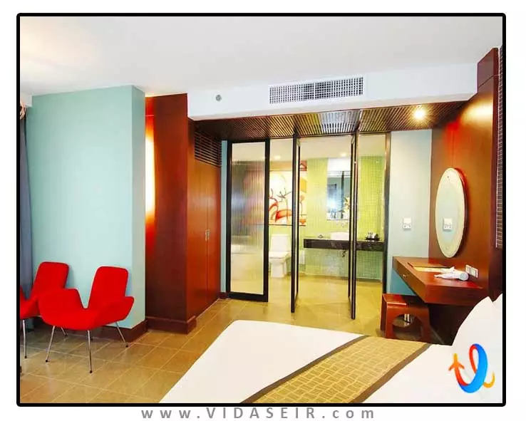 لانگ بیچ گاردن پاتایا