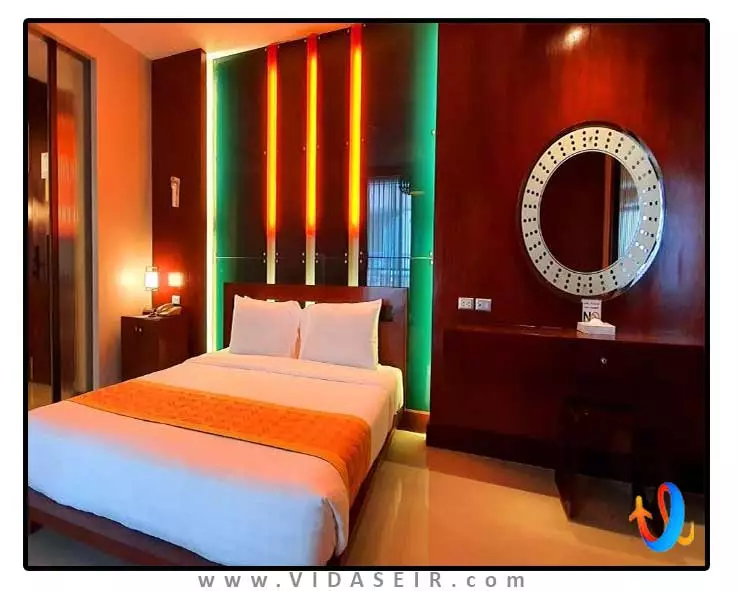 لانگ بیچ گاردن پاتایا