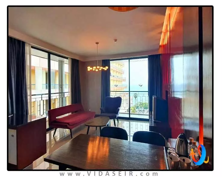 لانگ بیچ گاردن پاتایا