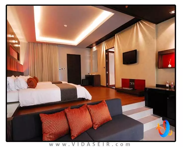 لانگ بیچ گاردن پاتایا