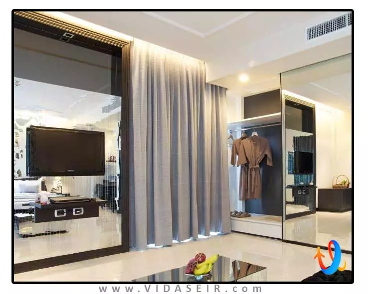 لانگ بیچ گاردن پاتایا