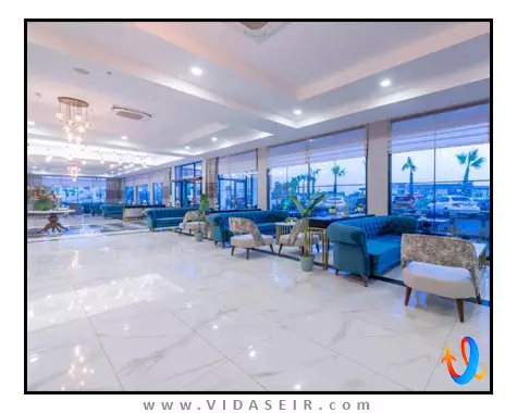 لاویا لارا آنتالیا