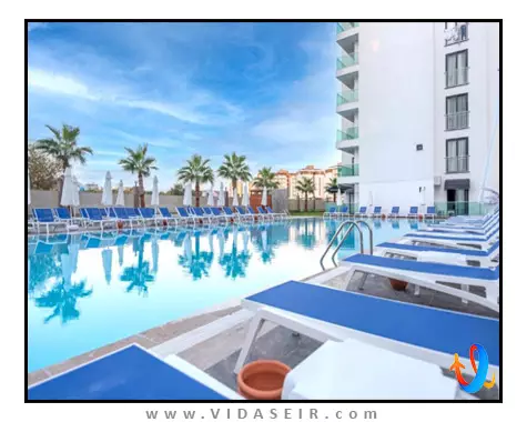 لاویا لارا آنتالیا