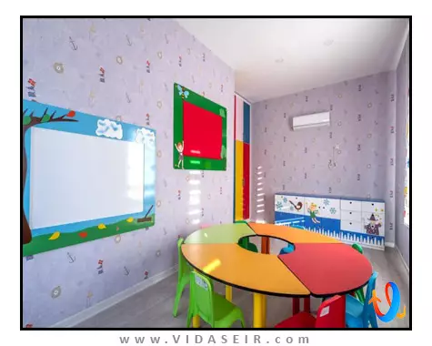 لاویا لارا آنتالیا