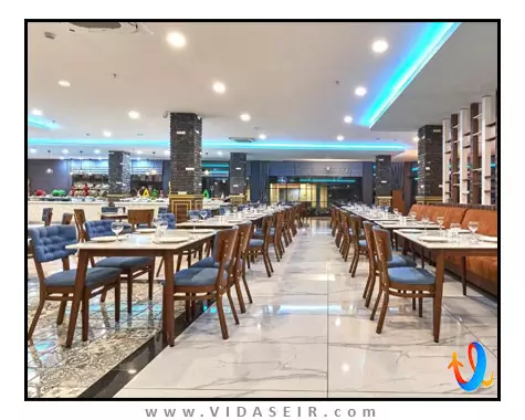 لاویا لارا آنتالیا