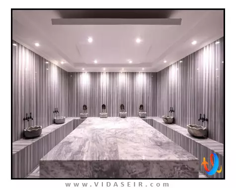 لاویا لارا آنتالیا