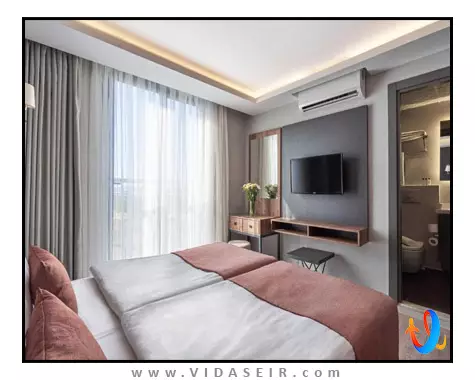 لاویا لارا آنتالیا