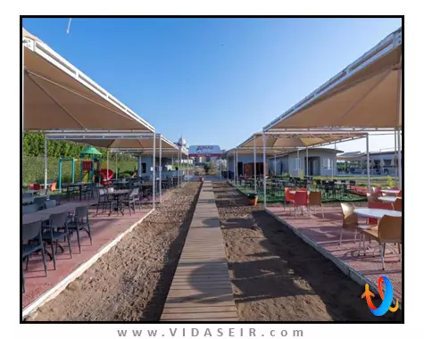 لاویا لارا آنتالیا