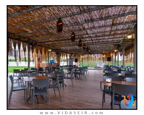 لاویا لارا آنتالیا