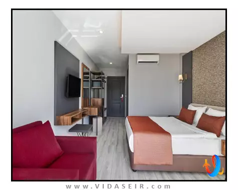 لاویا لارا آنتالیا