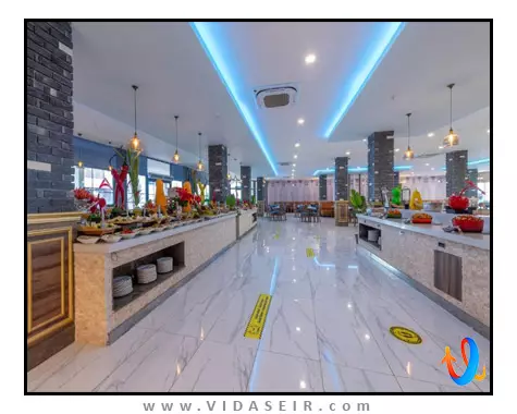 لاویا لارا آنتالیا